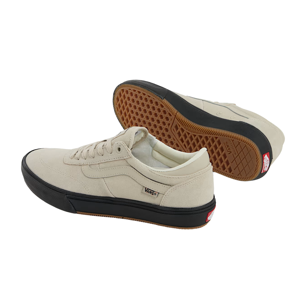 Skate Gilbert Crockett Khaki/Black Bild 2