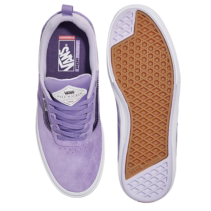 Skate Kyle Walker Purple Haze Bild 2
