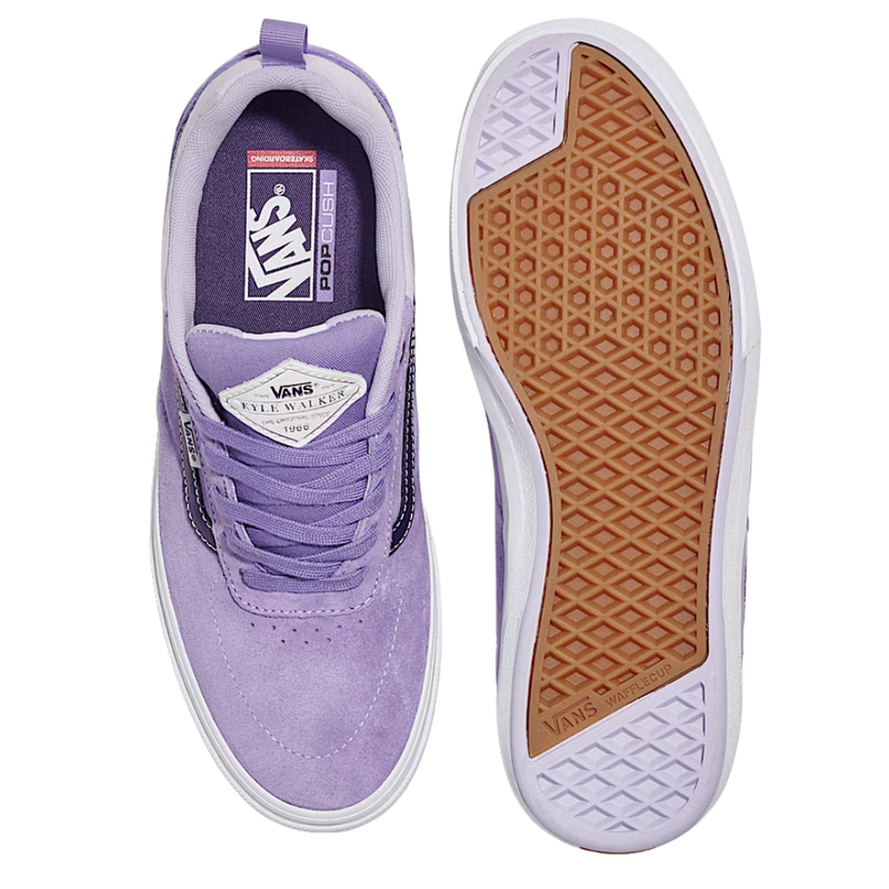 Skate Kyle Walker Purple Haze Bild 2
