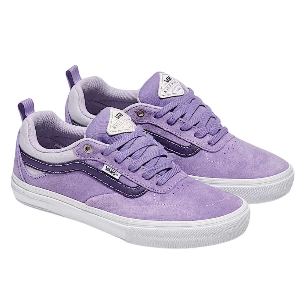 Skate Kyle Walker Purple Haze Bild 3