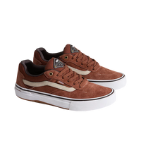 Skate Kyle Walker Wafflecup Tortoise Shell Bild 1