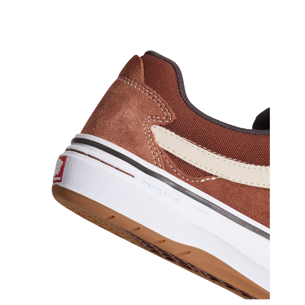 Skate Kyle Walker Wafflecup Tortoise Shell Bild 4