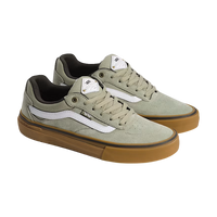 Skate Kyle Walker Wafflecup Light Green/Gum Bild 1