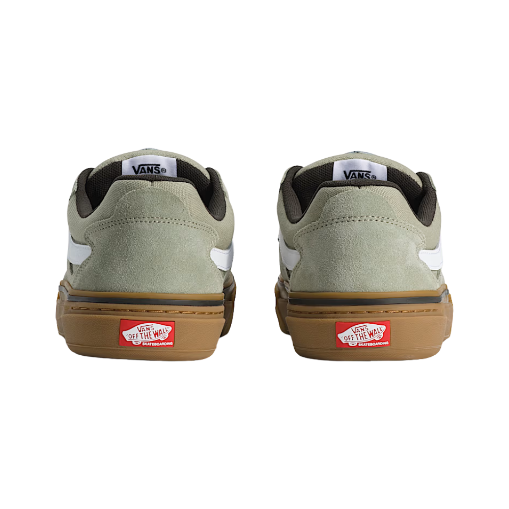 Skate Kyle Walker Wafflecup Light Green/Gum Bild 2