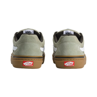 Skate Kyle Walker Wafflecup Light Green/Gum Bild 2