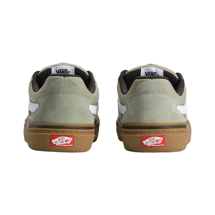 Skate Kyle Walker Wafflecup Light Green/Gum Bild 2