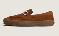 Skate Loafer 53 Horsebit Dachshund Bild 1