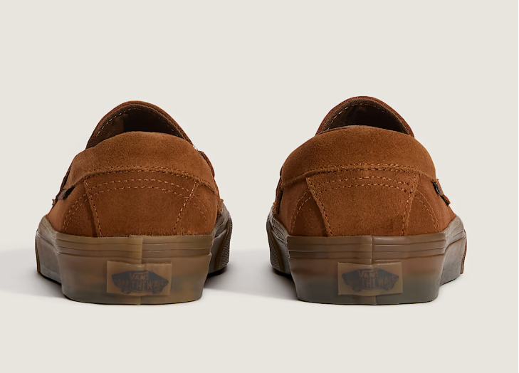 Skate Loafer 53 Horsebit Dachshund Bild 4
