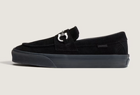 Skate Loafer 53 Horsebit Black Bild 1