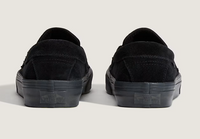Skate Loafer 53 Horsebit Black Bild 4
