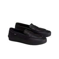 Skate Loafer Black/Black Bild 1