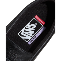 Skate Loafer Black/Black Bild 4