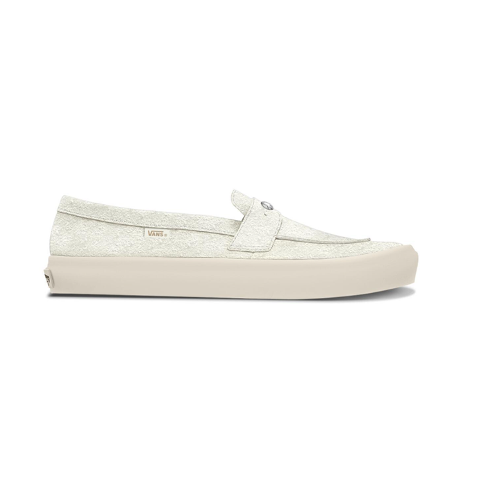 Skate Loafer Crepe Marshmallow Bild 1