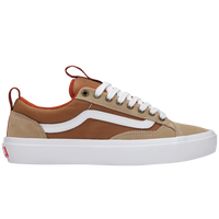 Skate Old Skool 36+ Khaki/Burnt Orange Bild 1