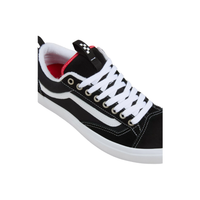 Skate Old Skool 36 + Black/White Bild 4