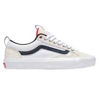 Skate Old Skool 36 + Antique White/Black Bild 1