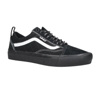 Skate Old Skool Doobie Blk-Blk Bild 1