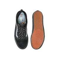 Skate Old Skool Doobie Blk-Blk Bild 3