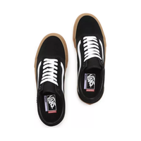 Skate Old Skool Black/Gum Bild 4