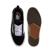 Skate Old Skool Wafflecup Black/White Bild 2