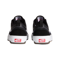 Skate Old Skool Wafflecup Black/White Bild 3
