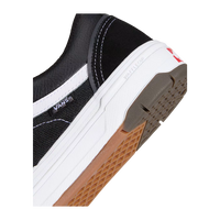 Skate Old Skool Wafflecup Black/White Bild 4