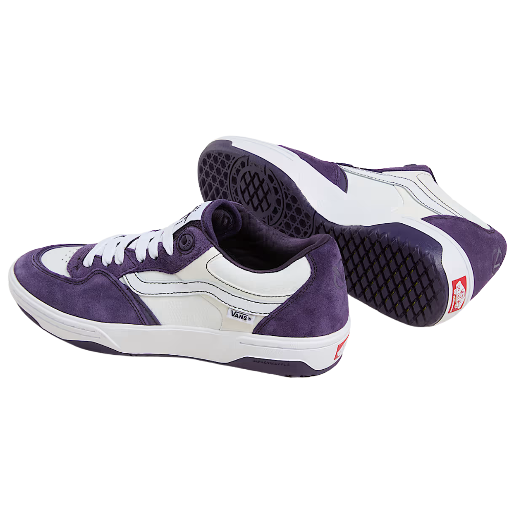 Skate Rowan 2 Purple Bild 2