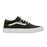Skate Rowan Green/Brown Bild 1
