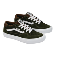 Skate Rowan Green/Brown Bild 2