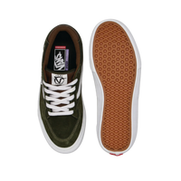 Skate Rowan Green/Brown Bild 3