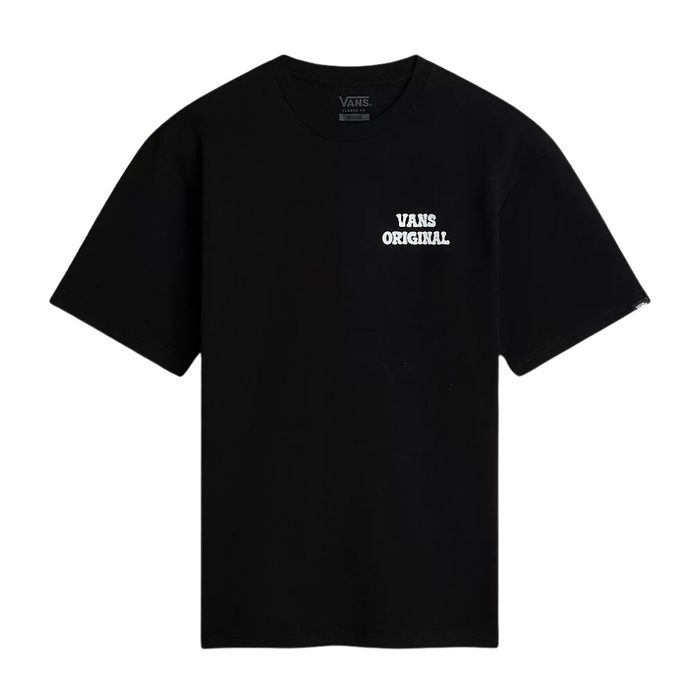 Skull Void Classic SS Black Bild 1