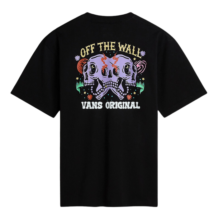 Skull Void Classic SS Black Bild 2