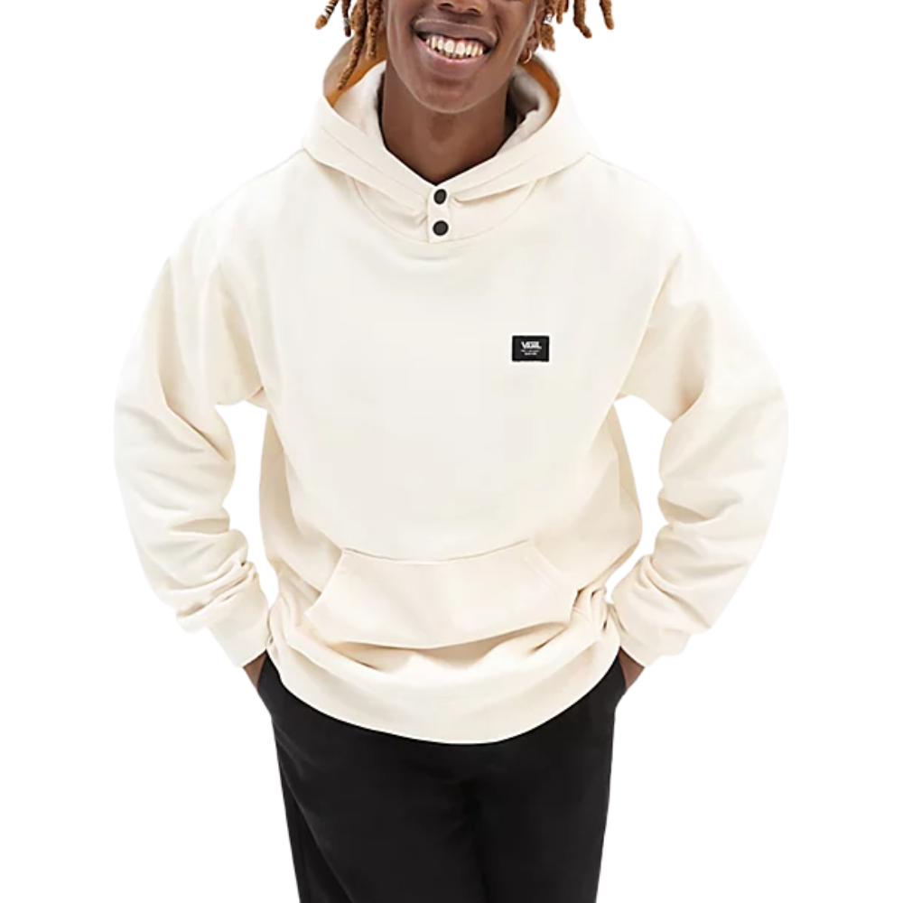 SNAP HOOD PO ANTIQUE WHITE Bild 1