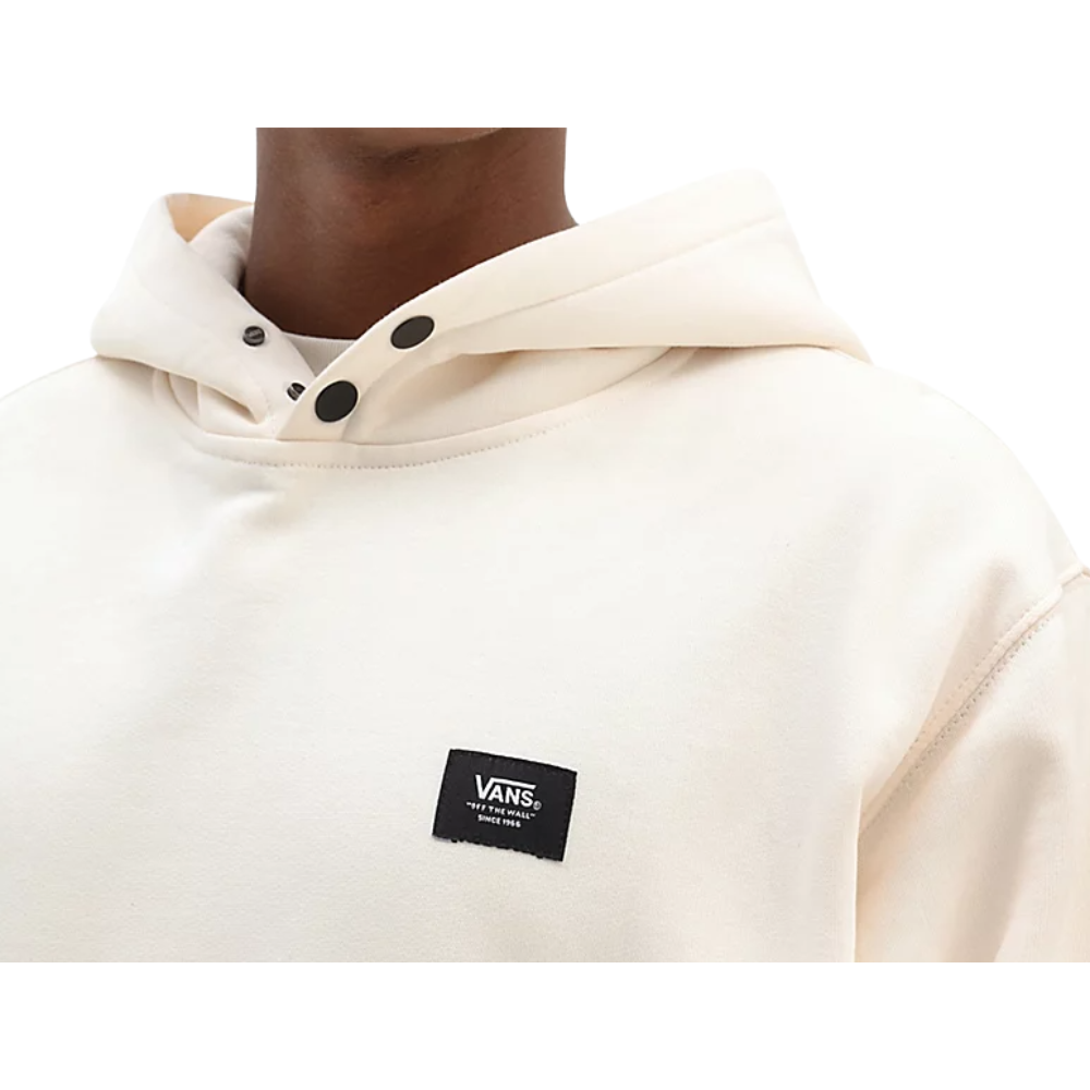 SNAP HOOD PO ANTIQUE WHITE Bild 3