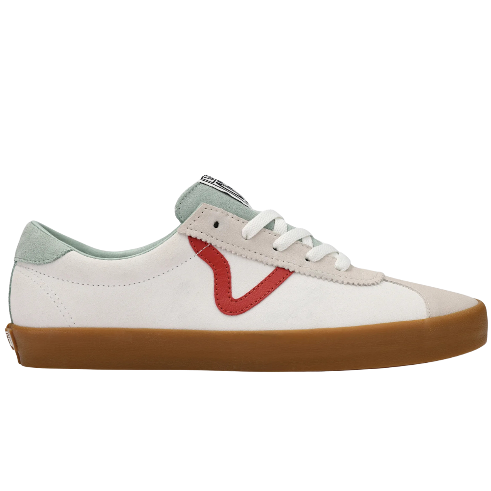 Sport Low Pop Marshmallow/Mult Bild 1