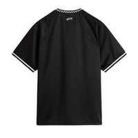 Stevies SPORTS Jersey Black Bild 2