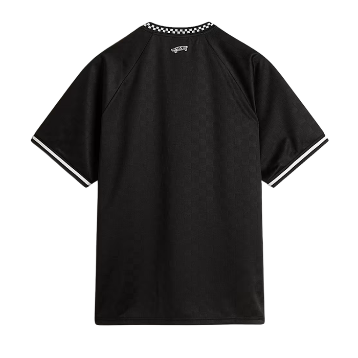Stevies SPORTS Jersey Black Bild 2