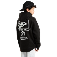 Stockpile Pullover Black Bild 2