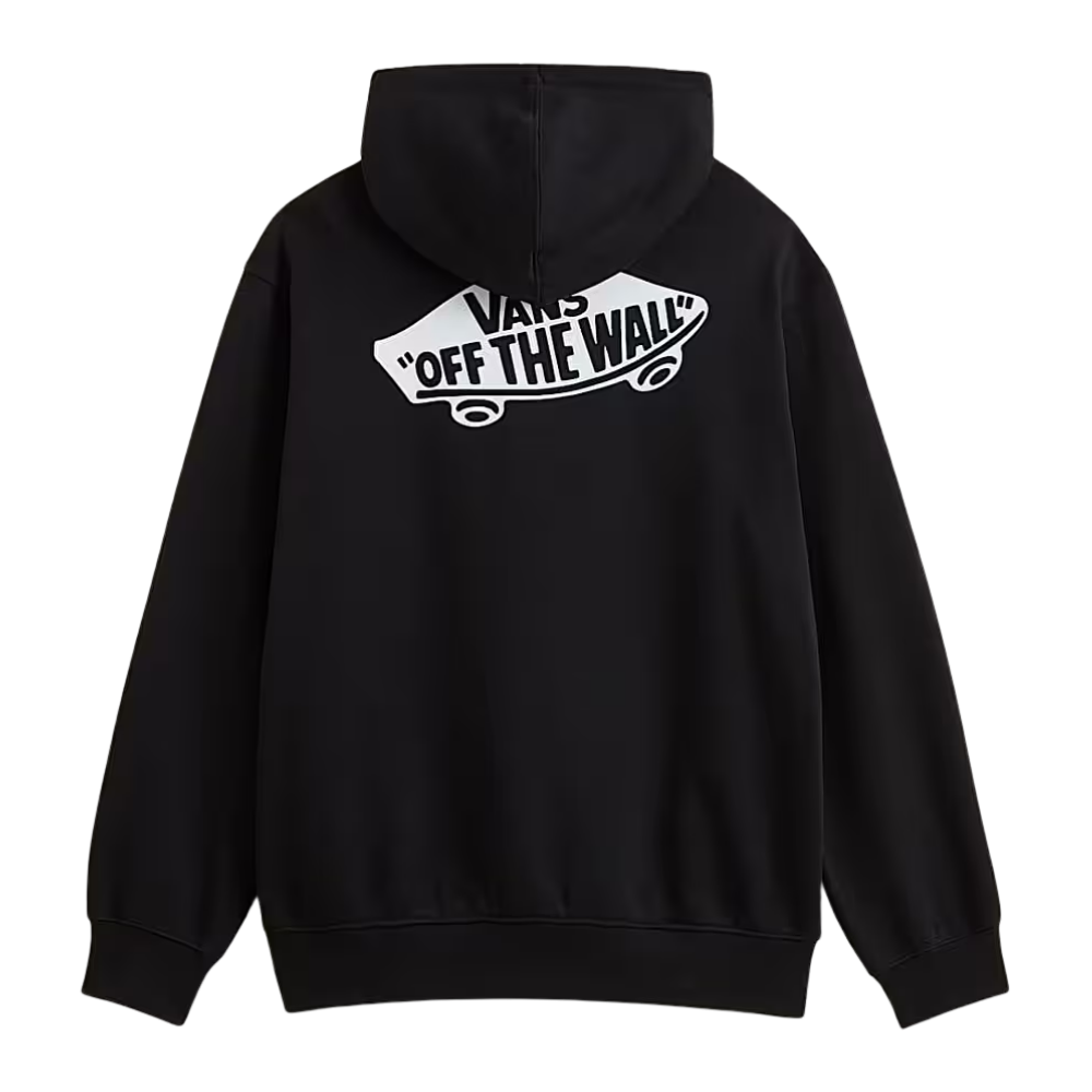 Style 76 II Loose FT PO Black/White Bild 2