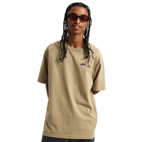 Style 76 II Loose SS Tee Bay Leaf Bild 1