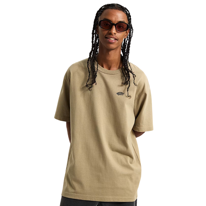 Style 76 II Loose SS Tee Bay Leaf Bild 1