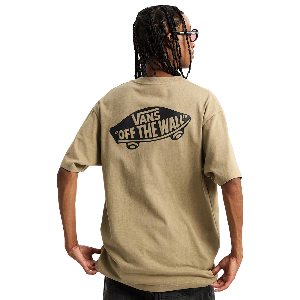 Style 76 II Loose SS Tee Bay Leaf Bild 2