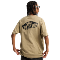 Style 76 II Loose SS Tee Bay Leaf Bild 2