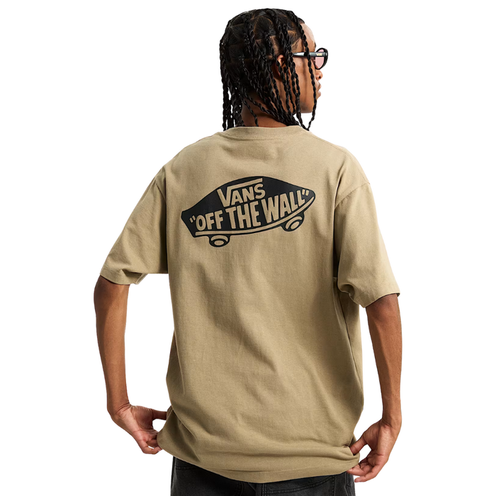 Style 76 II Loose SS Tee Bay Leaf Bild 2