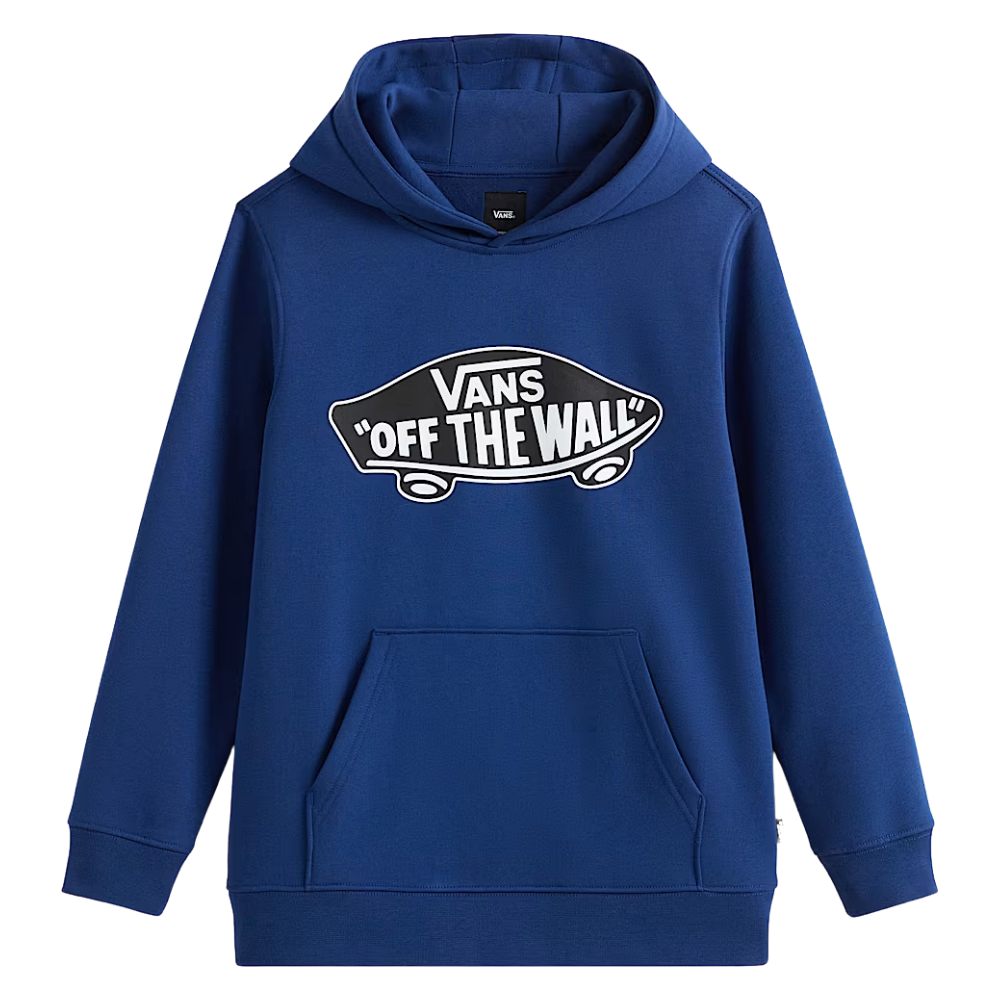 Style 76 PO Deep Indigo Bild 1