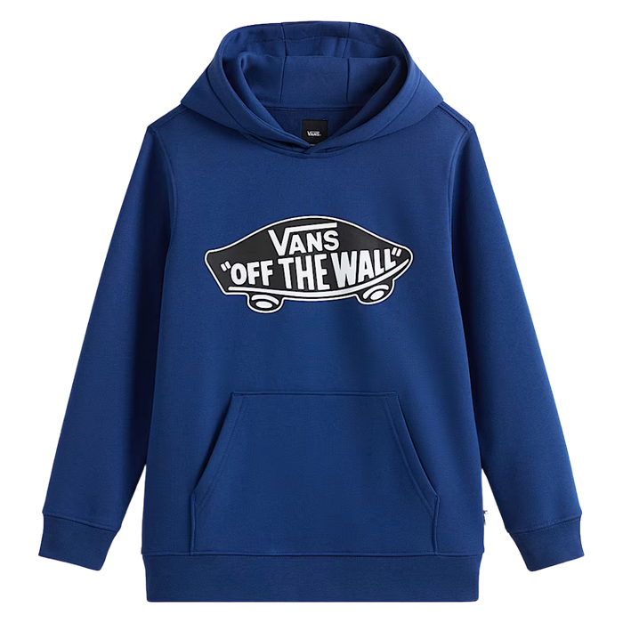 Style 76 PO Deep Indigo Bild 1