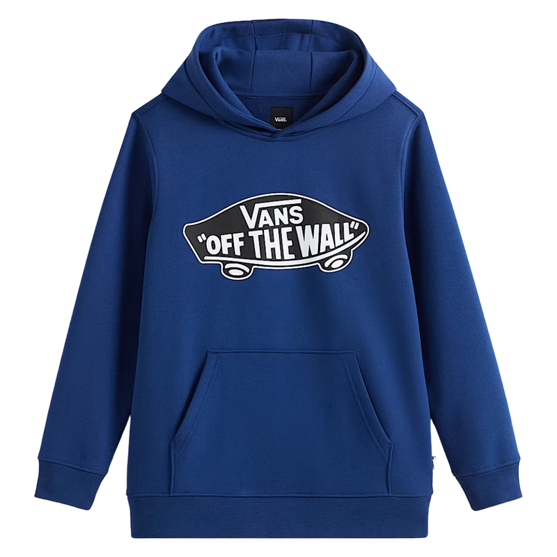 Style 76 PO Deep Indigo Bild 1