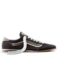Super Lowpro Laces Black Bild 1
