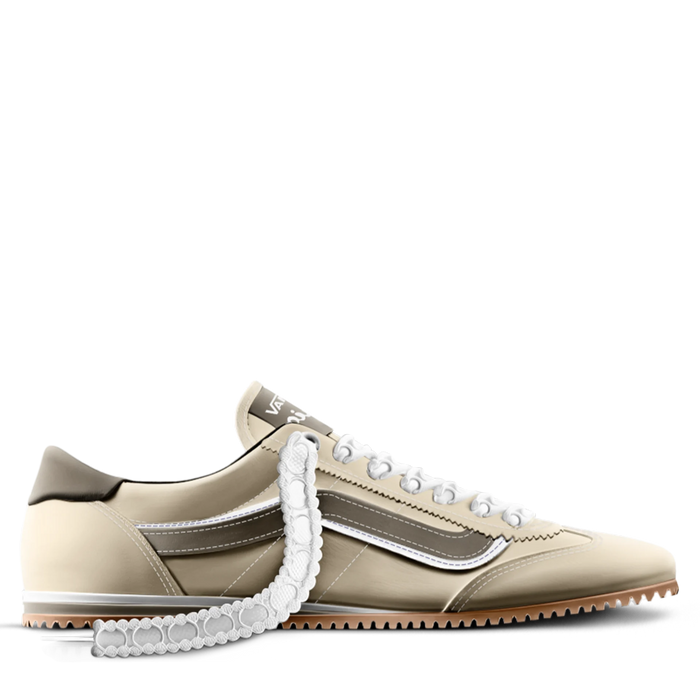 Super Lowpro Laces Light Beige Bild 1