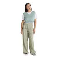 Syd Sweater Vest Gray Mist Bild 3